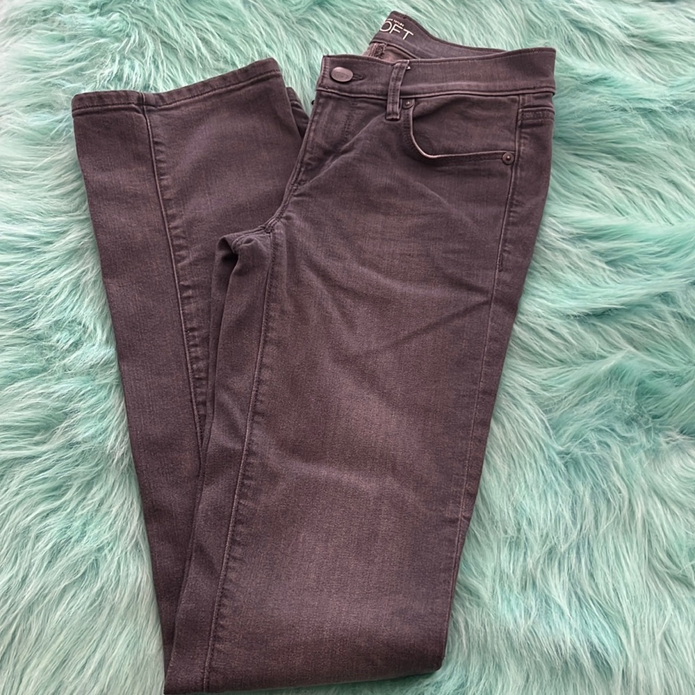 AT Loft pants